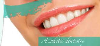 Aesthetic Dentistry